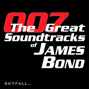 Golden Eye (Theme from "Golden Eye")