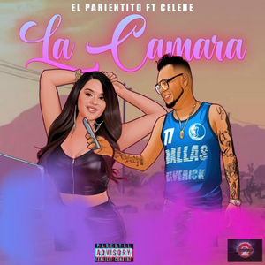 La Camara (feat. Celene)