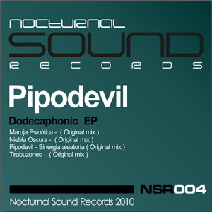 Tirabuzones (Original Mix)