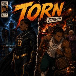 Torn