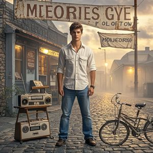 灰镇旧事_年轻在于拼