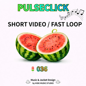 PULSECLICK 036