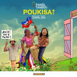 Pou kisa ?