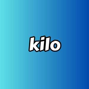 kilo