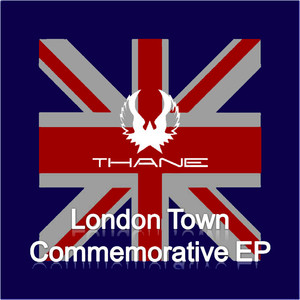 London Town (Joe De Simone Instrumental Mix)