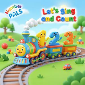 Jump and Count to 20