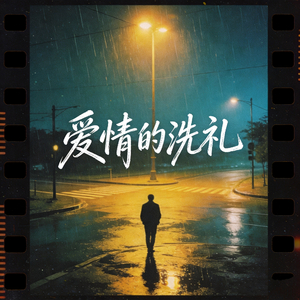 爱情的洗礼