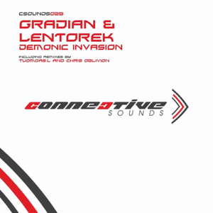 Demonic Invasion (Original Mix)