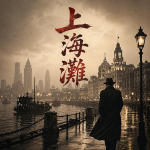 上海灘