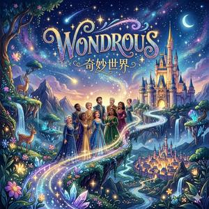 Wondrous