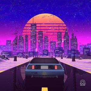 J'Barode (feat. CHVCK)