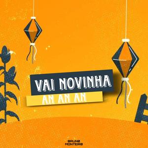 MEGA FUNK VAI NOVINHA AN AN AN