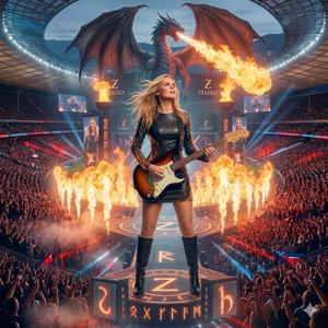 შენი ხმა