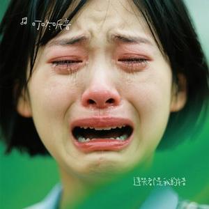 连哭都是我的错 (Cover 烟嗓船长)
