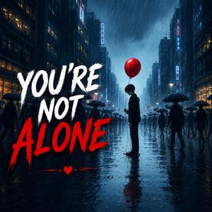 You're Not Alone