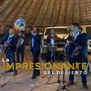 Los Mitotes (En Vivo)