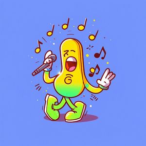 宝贝儿歌 童趣启蒙之恐龙儿歌-恐龙《戟龙》