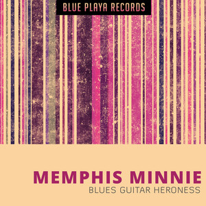 Memphis Minnie