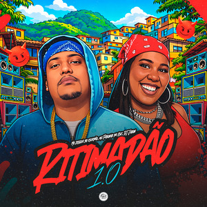 Ritimadão 1.0