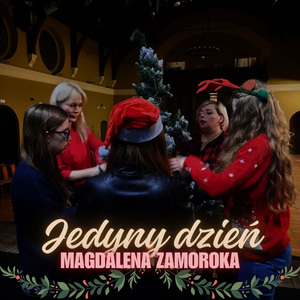 Jedyny dzień (Christmas Song)