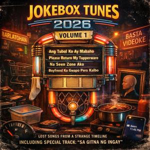 Back To Kalesa (Wala Na Kong Gas)