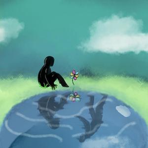 How to Grow A Flower (feat. Celestial Moon)