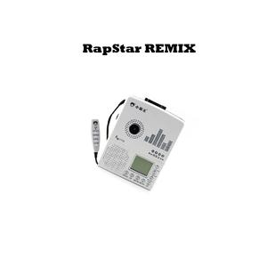 RAPSTAR REMIX