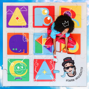 Quando Eu Crescer (Remix)