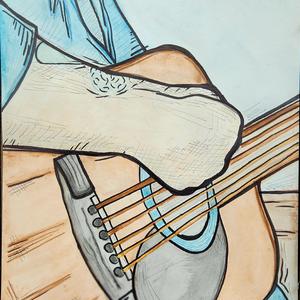 Break it, Fake it, Make it