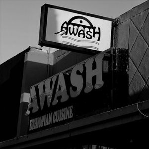 Awash