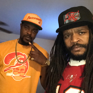 Buccaneers (Chucky D & Money Lee) [How bout them Bucs]