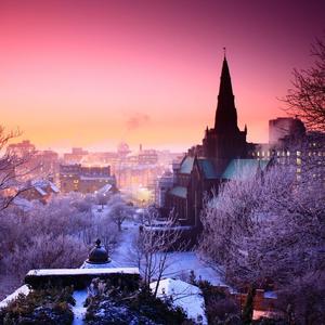 姑娘在心上 (伴奏)