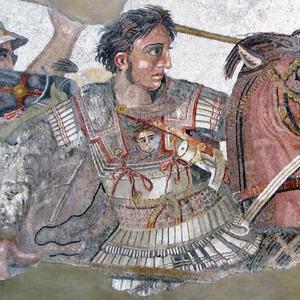 The Great Pompeii (feat. Myanmar National Symphony Orchestra)