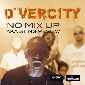No Mix Up (Instrumental)