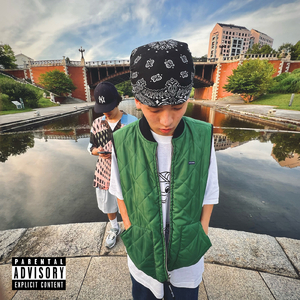 Bankroll (feat. Kaleido)