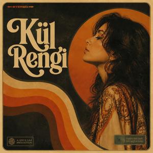 Kül Rengi