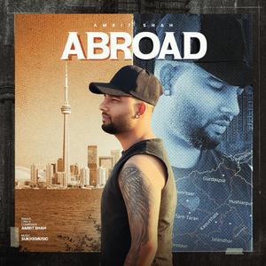 Abroad (feat. SukhX)