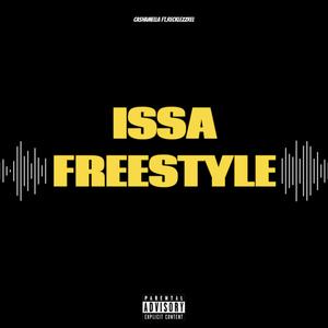 ISSA FREESTYLE