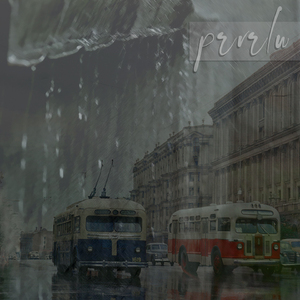 а мой город