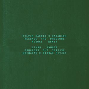 Release The Pressure (Rebūke Remix)