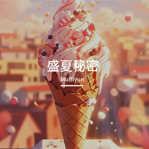 盛夏秘密