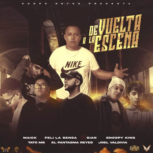 De Vuelta a la Escena