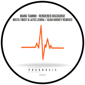 Rendered Discourse (Mista Twist & Latex Zebra Remix)