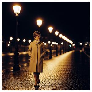 La Promesse sous les Lanternes