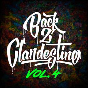 Cypher, Vol. 4 (feat. Poet RSD, DZALA, Zeka Scar, Puto Yero, Jodido Cosa, Dj la Ley, Chuknano, Sower, Rime, B.da Brain, Lua Kosta, Dj Zunet, Jaro, Txomin, Jota, Chileno Santero, A.K.A.CHAKAL, Dj Boni, Gremio Ayala, Danilo, Kane & Medina Beats)