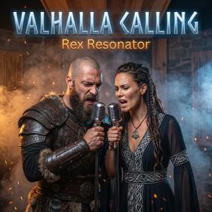 Valhalla Calling