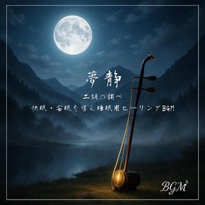 祈りを奏でる二胡とシンギングボウル