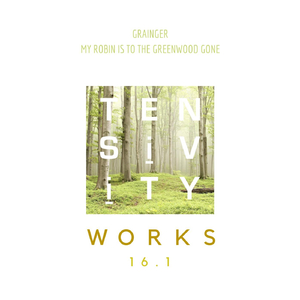 My Robin Is to the Greenwood Gone