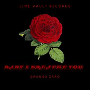 Baby I Breathe You (Radio Edit)