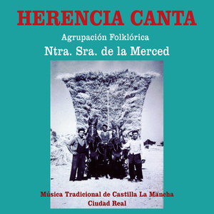 Seguidillas Manchegas